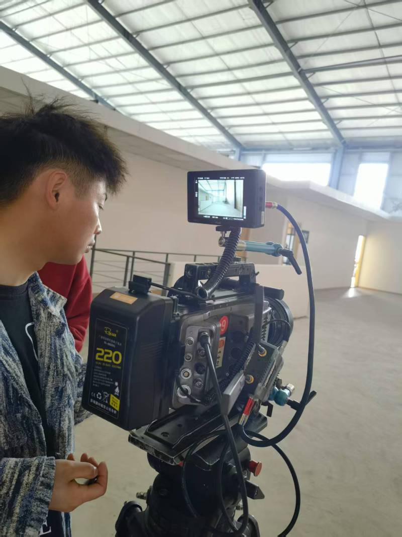 创新驱动，智领未来——靖西县TVC与广告片拍摄制作的创新实践