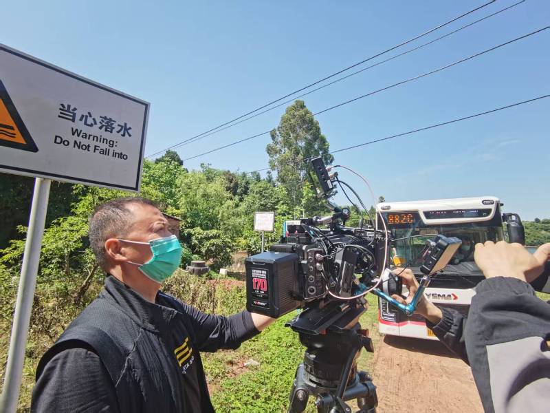 靖西县TVC拍摄公司：深耕本地市场，为品牌定制专属拍摄方案