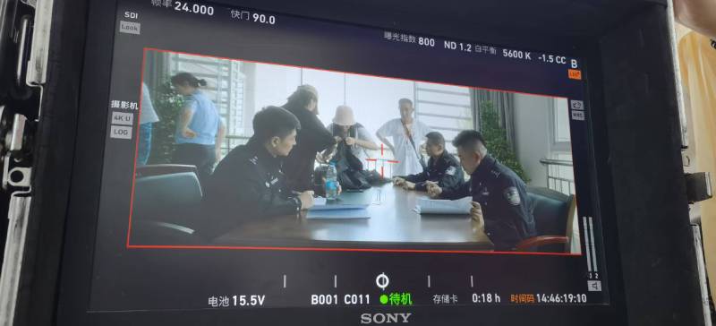 靖西县广告片拍摄公司服务世界500强的标准化体系